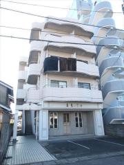 パールハイツ森川