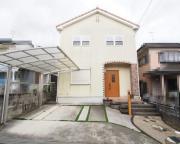 追分南3丁目戸建