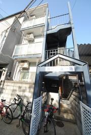 カーサ東一条