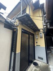 上京区清元町貸家