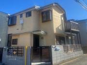 シアフル上清戸