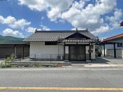 豊栄町 平屋建て 貸家