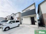 リースホーム小牧桜井