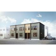 地下鉄東西線南郷７丁目駅まで徒歩5分