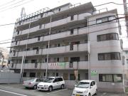 ＪＲ山陽本線魚住駅まで徒歩12分