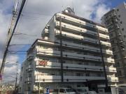 ＪＲ関西本線王寺駅まで徒歩5分