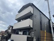 山陽電鉄本線江井ヶ島駅まで徒歩11分