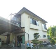 島内平瀬川西横山邸