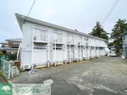 クロノス南矢名1番館