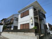 千葉都市モノレールみつわ台駅まで徒歩7分