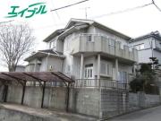 高茶屋小森町N様貸家