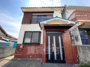 長田区花山町戸建