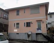 須磨区東白川台戸建