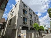 ＪＲ中央線高円寺駅まで徒歩8分