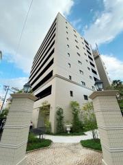 近鉄南大阪線大阪阿部野橋駅まで徒歩8分