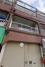 近鉄難波・奈良線若江岩田駅まで徒歩6分