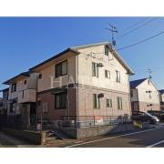 サニーコートA・B棟