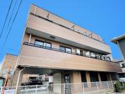 みどりハイツ鎌ヶ谷