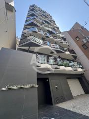 コンフォリア・リヴ谷町四丁目