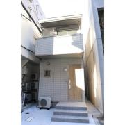 文京区本郷2丁目住宅