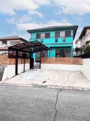 つつじが丘北2丁目戸建