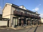 コーポハピネスA棟