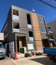 小田急小田原線本厚木駅まで徒歩12分