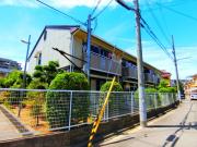 南海高野線北野田駅まで徒歩10分