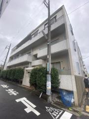 ニューオリエント下北沢