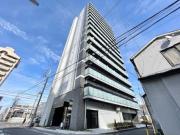 S-RESIDENCE堀田North
