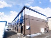 レオパレスソレイユ