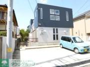 ＪＲ総武本線稲毛駅まで徒歩10分