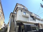 草加市八幡町戸建