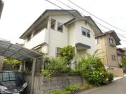 町田市野津田町貸家