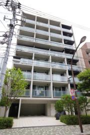 東京メトロ半蔵門線清澄白河駅まで徒歩10分