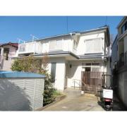 村井本藤沢6丁戸建