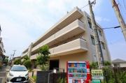 京阪本線香里園駅まで徒歩15分