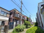 京成本線京成小岩駅まで徒歩9分