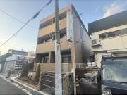 ハイツユベーレン