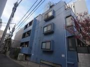 ハーベストハウス円山