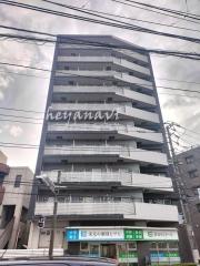 パークアクシス横浜井土ヶ谷