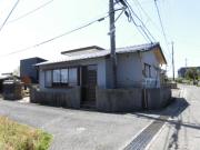 with pet maison東岐波2号棟