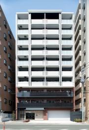 ムーンリバー久留米東町