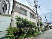 伊丹市山田3丁目テラスハウス