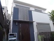 渋谷区恵比寿3丁目戸建