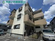 名鉄名古屋本線矢作橋駅まで徒歩3分