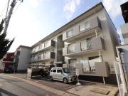 第2堀田ハイツ