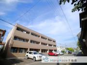 名鉄名古屋本線本笠寺駅まで徒歩15分