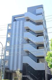 東武伊勢崎・大師線竹ノ塚駅まで徒歩10分