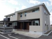 青い森鉄道陸奥市川駅まで徒歩50分